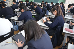 モノグサグランプリ