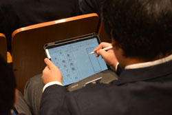 小論文ガイダンス