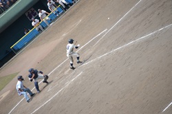 高校野球2013夏