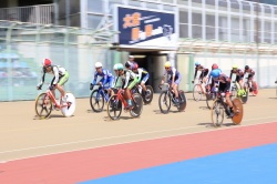 自転車競技