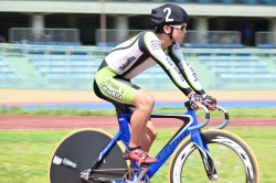 自転車競技