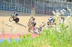 自転車競技