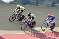 自転車競技