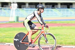 自転車競技