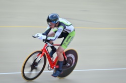 自転車競技