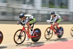 自転車競技