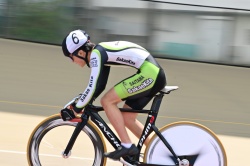 自転車競技