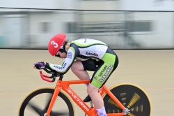 自転車競技