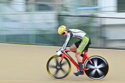 自転車競技