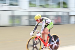 自転車競技