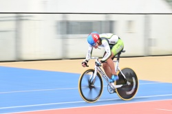 自転車競技