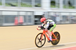 自転車競技
