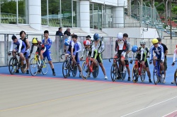 自転車競技