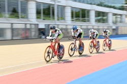 自転車競技