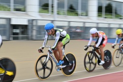 自転車競技