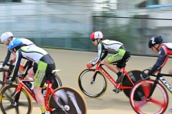 自転車競技