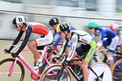 自転車競技