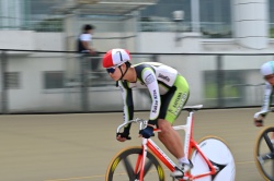 自転車競技