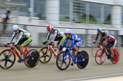 自転車競技