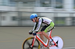 自転車競技