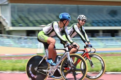 自転車競技