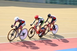 自転車競技