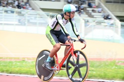 自転車競技