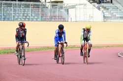 自転車競技