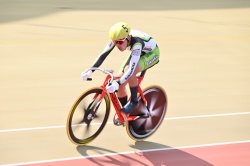 自転車競技