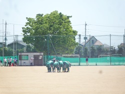 サッカー部