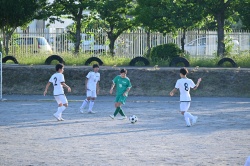 サッカー部