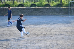 サッカー部