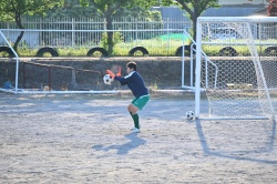サッカー部