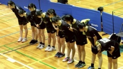 卓球部