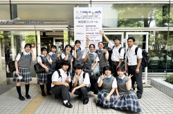 2025NHKコンクール