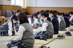 カルタ同好会