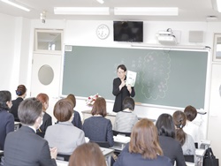 入学式