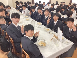 西湖オリエンテーション