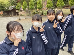 西湖オリエンテーション