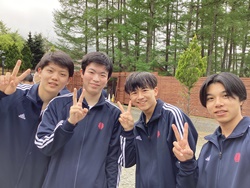 西湖オリエンテーション