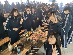 西湖オリエンテーション