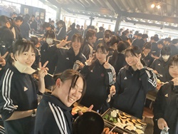 西湖オリエンテーション