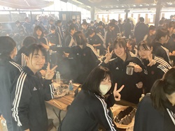 西湖オリエンテーション