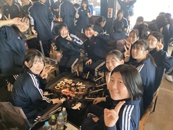 西湖オリエンテーション