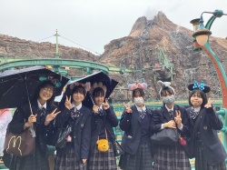 ディズニーリゾート