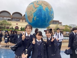 ディズニーリゾート