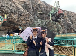 ディズニーリゾート