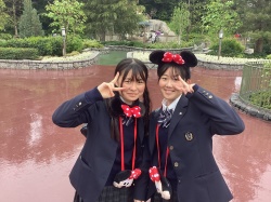 ディズニーリゾート