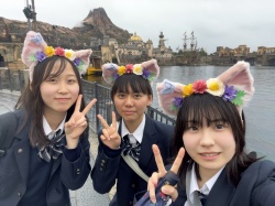 ディズニーリゾート