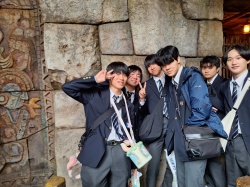 ディズニーリゾート